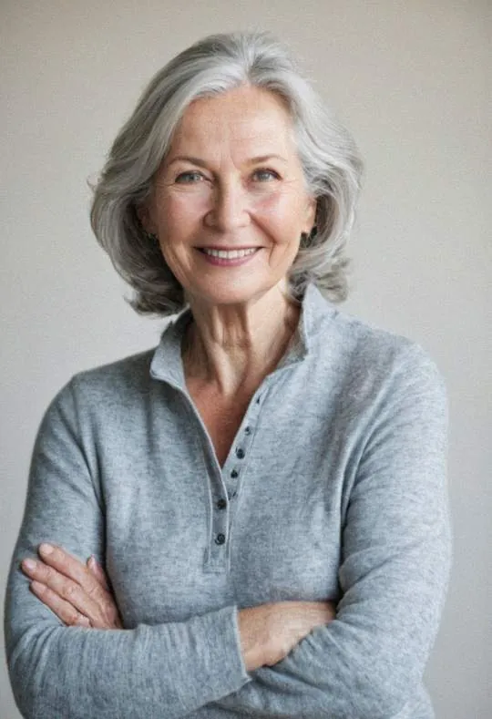 Ingrid, 60