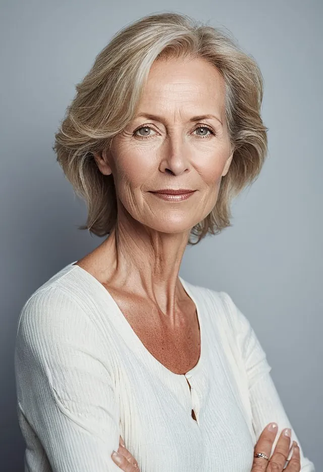 Camilla, 50
