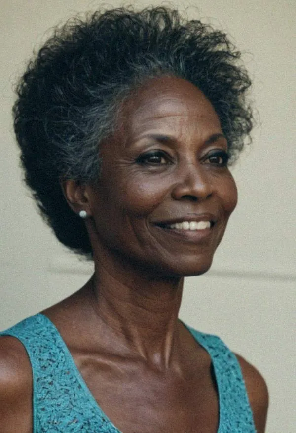 Cecilia, 56