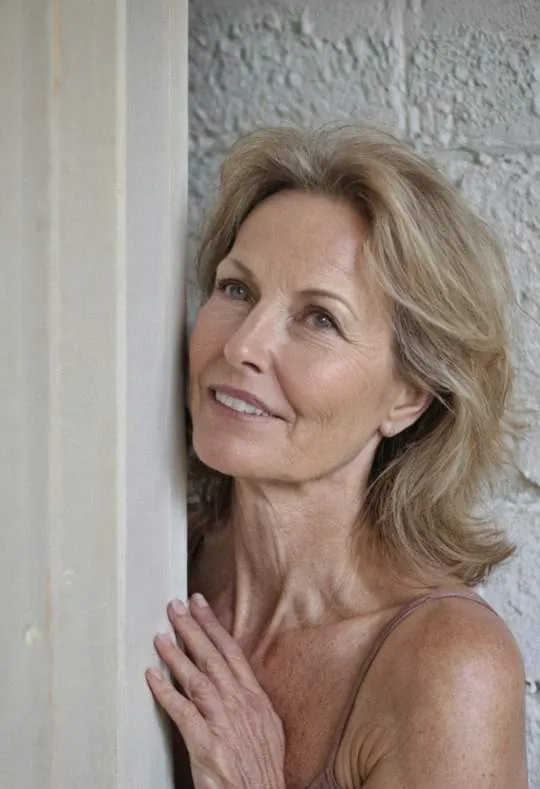 Marianne, 52