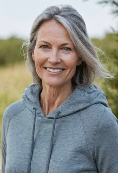 Anette, 46