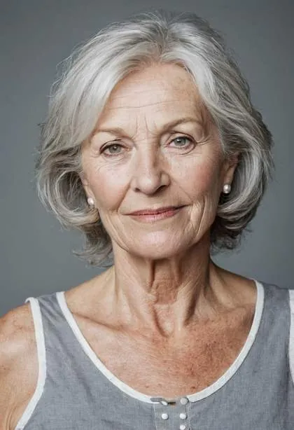 Maria, 64