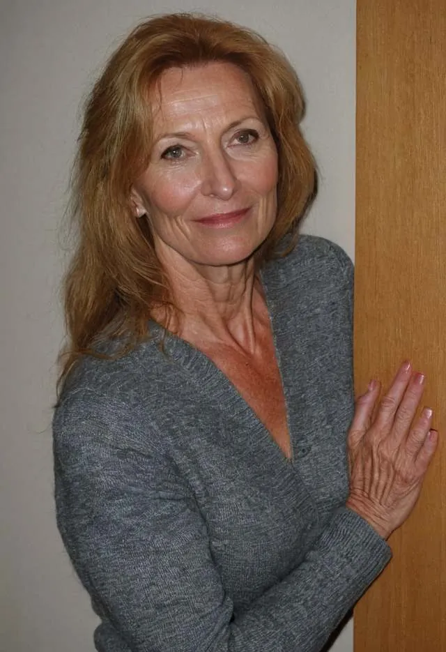 Christina, 51