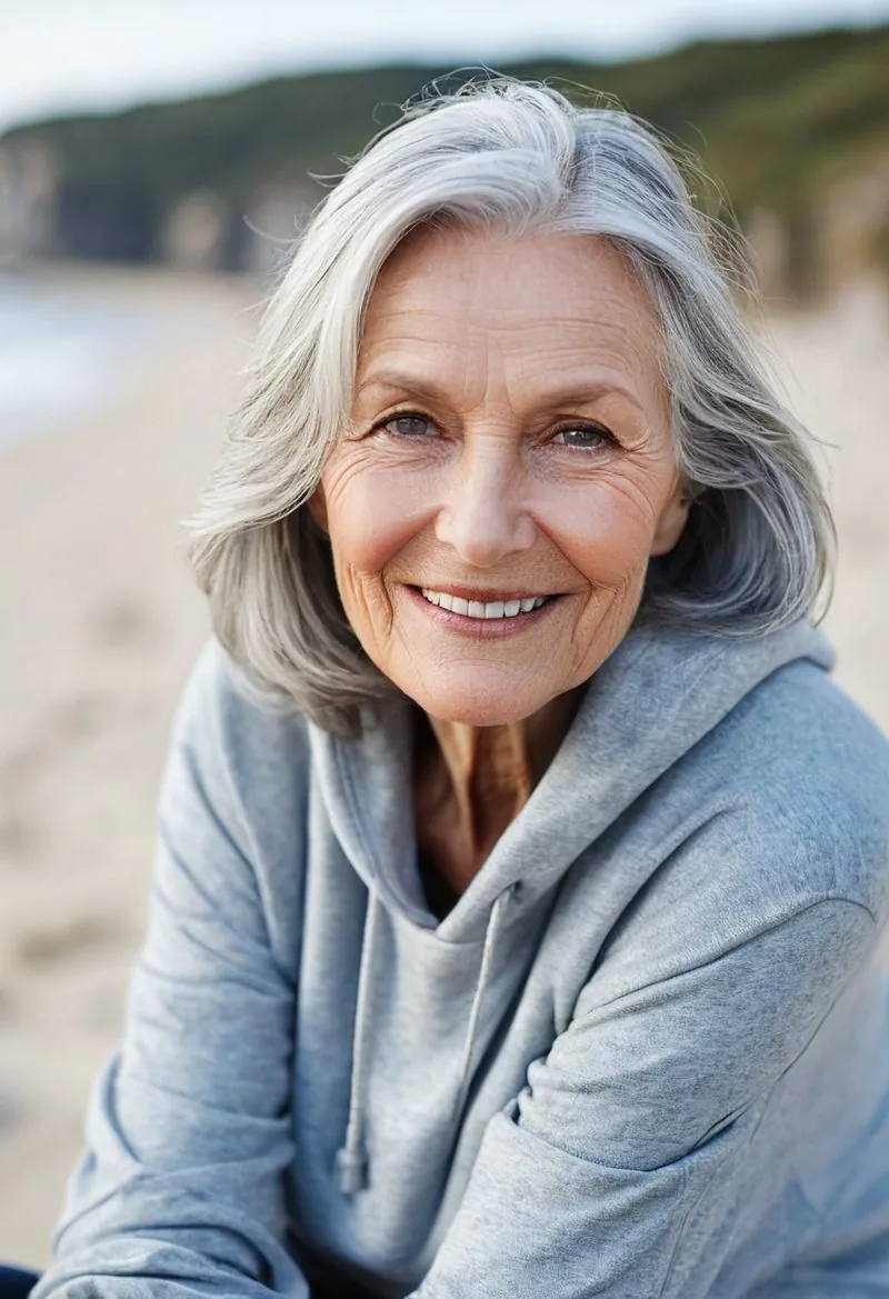 Maud, 63