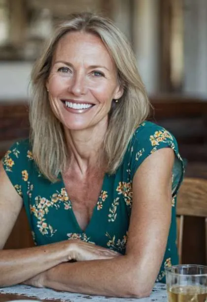 Susanne, 41