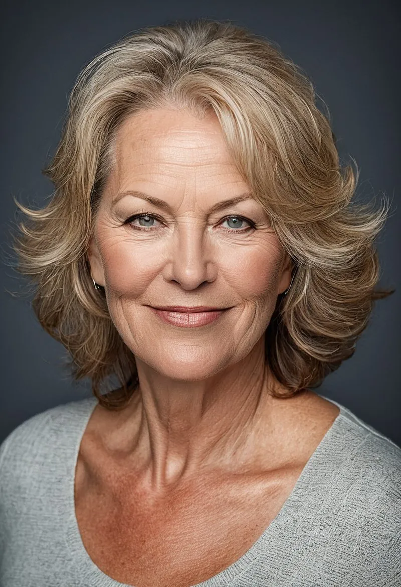 Elisabeth, 56