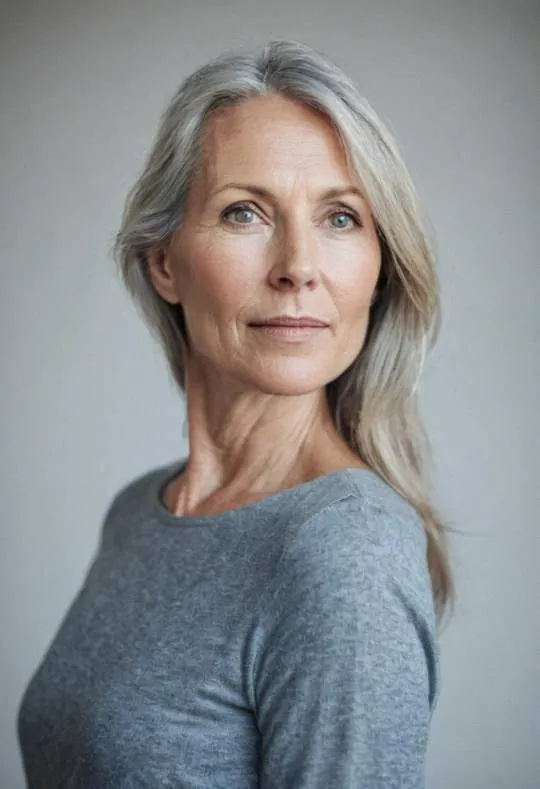 Cecilia, 42
