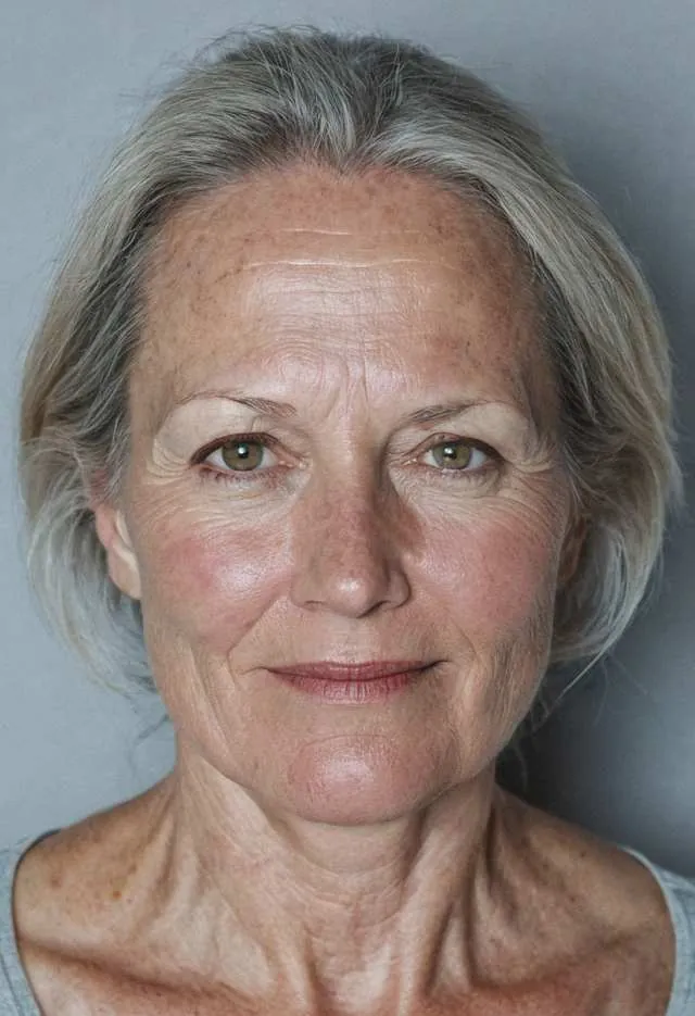 Karin, 47