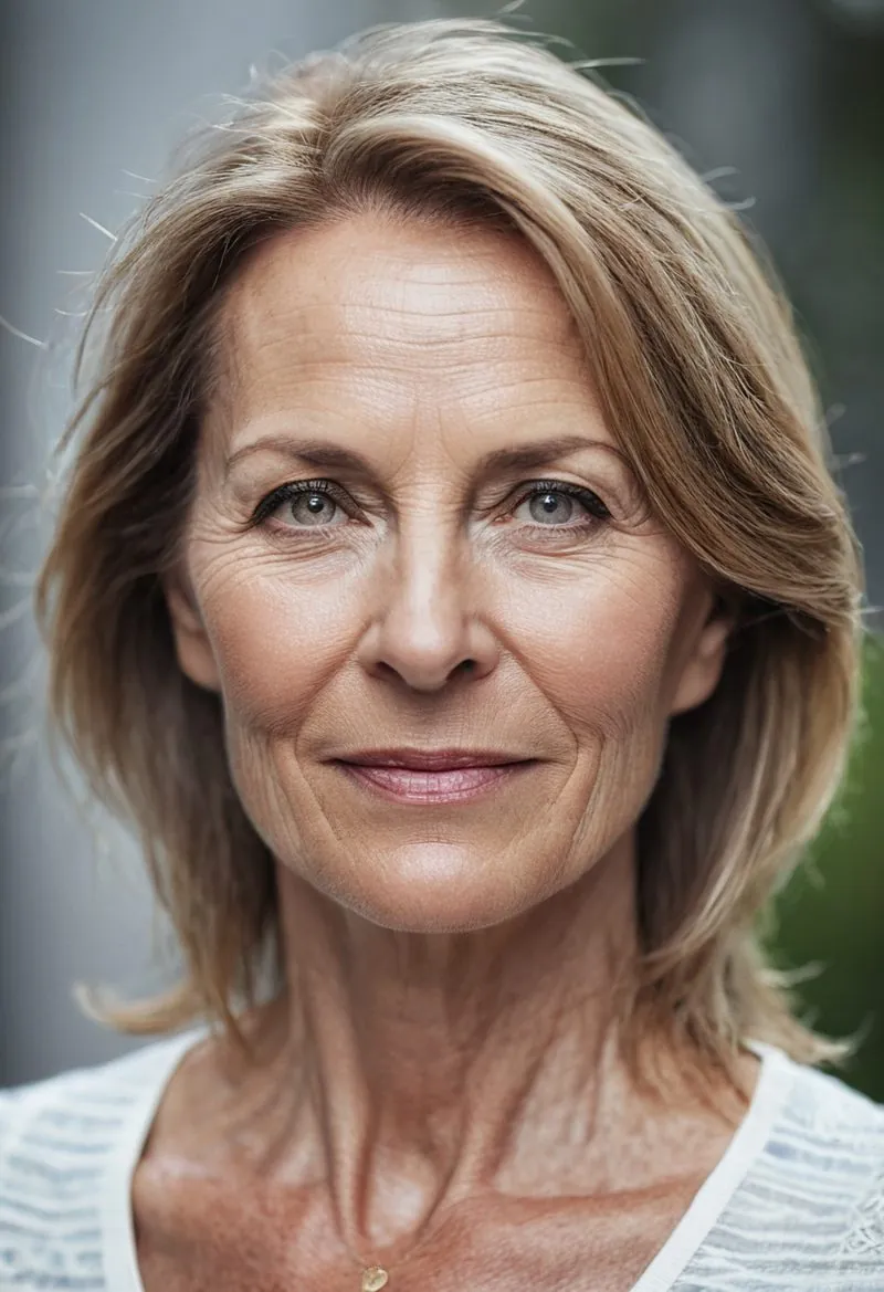 Therese, 49