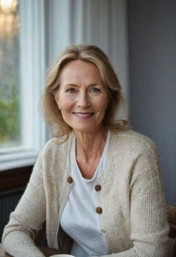 Helena, 50