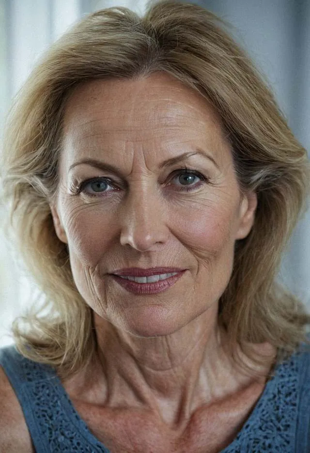 Lena, 49