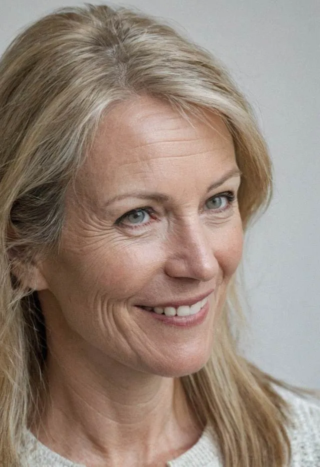 Cecilia, 44