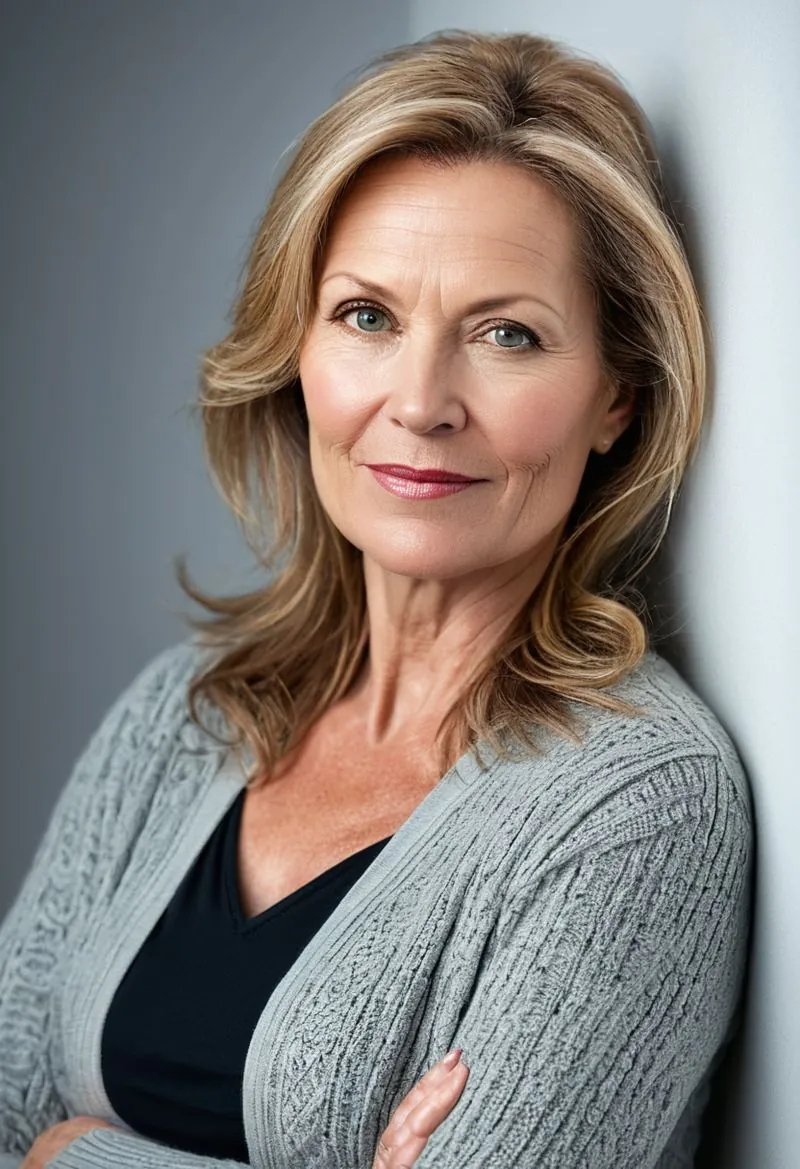 Camilla, 47