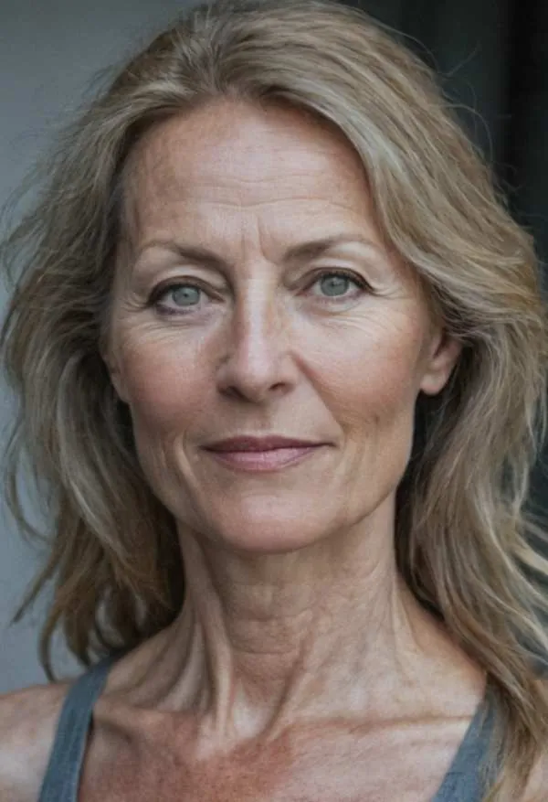 Annika, 49